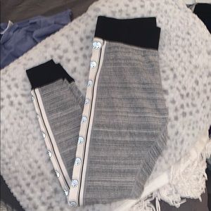 Ivory Ella leggings